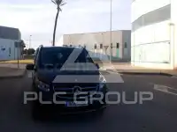 2016 Mercedes Benz V