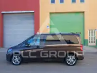 2016 Mercedes Benz V