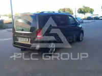 2016 Mercedes Benz V
