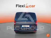 2016 Mercedes Benz V