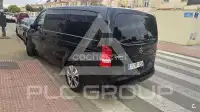 2016 Mercedes Benz V