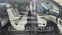2016 Mercedes Benz V