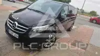 2016 Mercedes Benz V