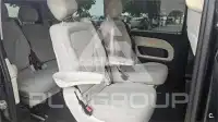 2016 Mercedes Benz V