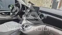 2016 Mercedes Benz V