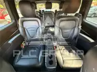 2016 Mercedes Benz V