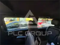 2016 Mercedes Benz V