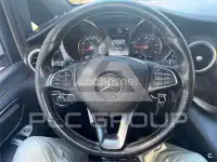 2016 Mercedes Benz V