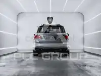 2016 Mercedes Benz GLE-Class