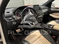 2016 Mercedes Benz GLE-Class
