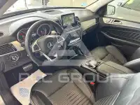 2016 Mercedes Benz GLE-Class