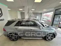 2016 Mercedes Benz GLE-Class