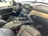 2016 Mercedes Benz GLE-Class