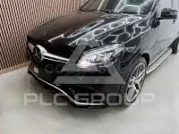 2016 Mercedes Benz GLE-Class
