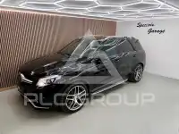 2016 Mercedes Benz GLE-Class