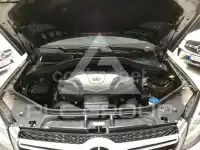 2016 Mercedes Benz GLE-Class