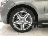 2016 Mercedes Benz GLE-Class