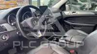 2016 Mercedes Benz GLE-Class