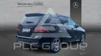2016 Mercedes Benz GLE-Class