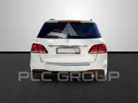 2016 Mercedes Benz GLE-Class