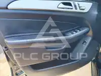2016 Mercedes Benz GLE-Class