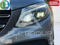 2016 Mercedes Benz GLE-Class