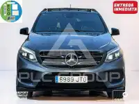 2016 Mercedes Benz GLE-Class