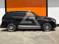 2016 Mercedes Benz GLE-Class