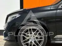 2016 Mercedes Benz GLE-Class