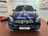 2016 Mercedes Benz GLE-Class