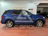 2016 Mercedes Benz GLE-Class