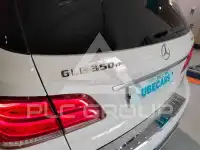 2016 Mercedes Benz GLE-Class