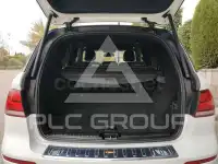 2016 Mercedes Benz GLE-Class