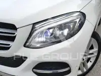 2016 Mercedes Benz GLE-Class