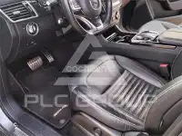 2016 Mercedes Benz GLE-Class