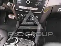 2016 Mercedes Benz GLE-Class