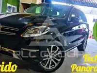2016 Mercedes Benz GLE-Class