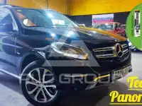 2016 Mercedes Benz GLE-Class