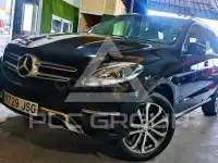 2016 Mercedes Benz GLE-Class