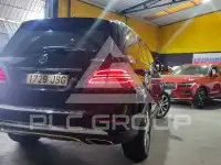 2016 Mercedes Benz GLE-Class