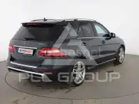2016 Mercedes Benz GLE-Class