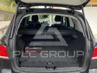 2016 Mercedes Benz GLE-Class