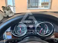 2016 Mercedes Benz GLE-Class