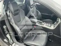 2016 Mercedes Benz SLK-Class