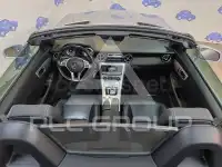 2016 Mercedes Benz SLK-Class