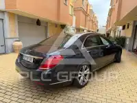 2016 Mercedes Benz S-Class