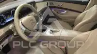 2016 Mercedes Benz S-Class