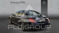2016 Mercedes Benz S-Class