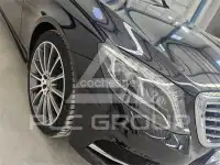 2016 Mercedes Benz S-Class