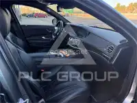 2016 Mercedes Benz S-Class